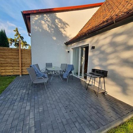 Apartament Przedswit Lägenhet Mrągowo Exteriör bild