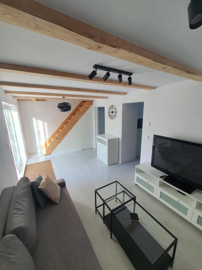 Apartament Przedswit Lägenhet Mrągowo Exteriör bild